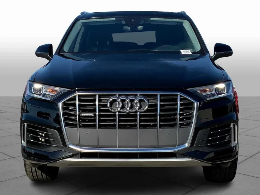 2022 Audi Q7 Premium photo 1