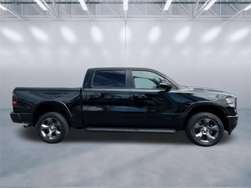 2022 Ram 1500 Big Horn Lone Star photo 1