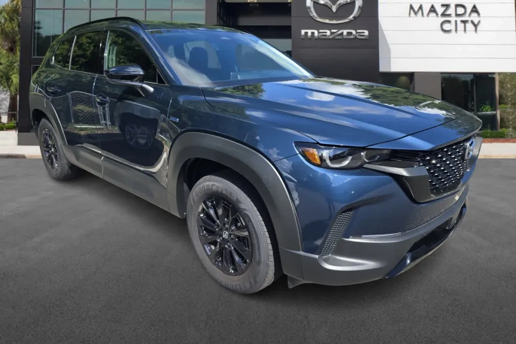 2025 Mazda CX-50 Premium photo 1