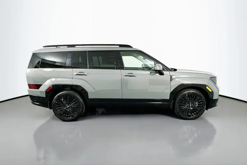 2026 Hyundai Santa Fe Calligraphy photo 1