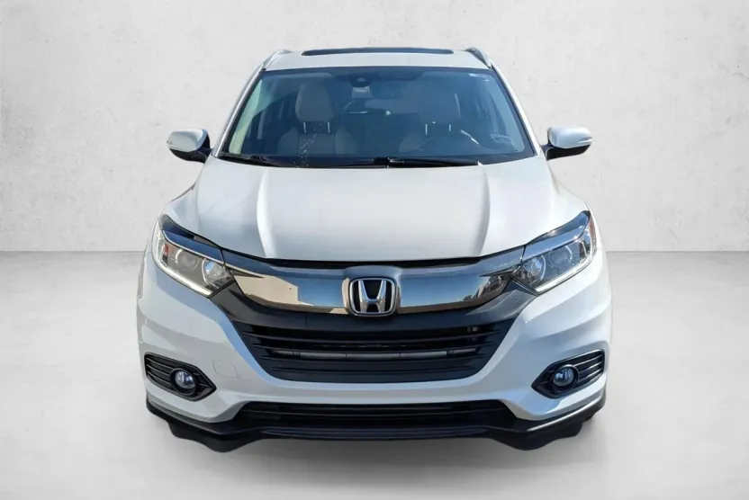 2022 Honda HR-V EX-L 2WD photo 1