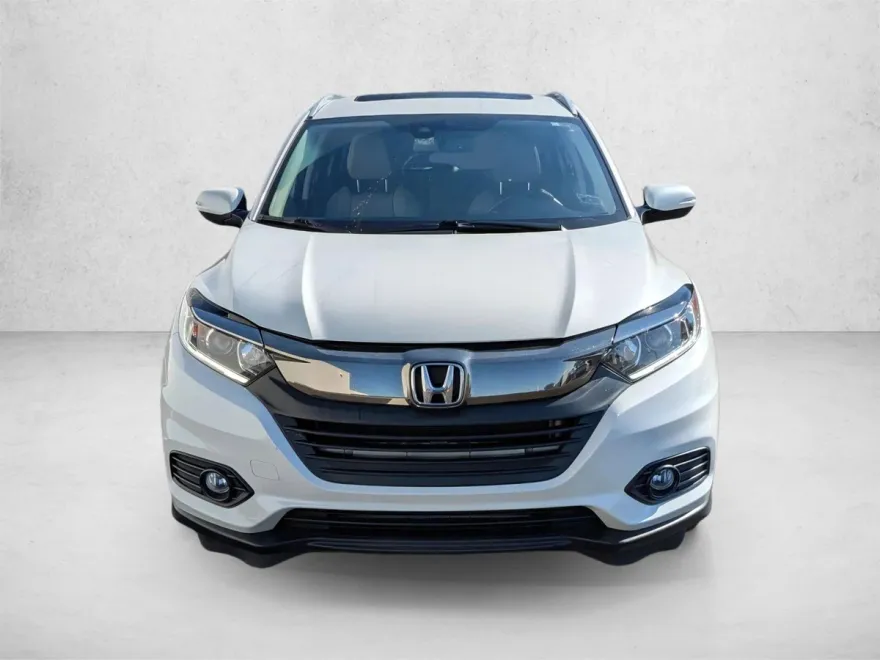 2022 Honda HR-V EX-L 2WD photo 1