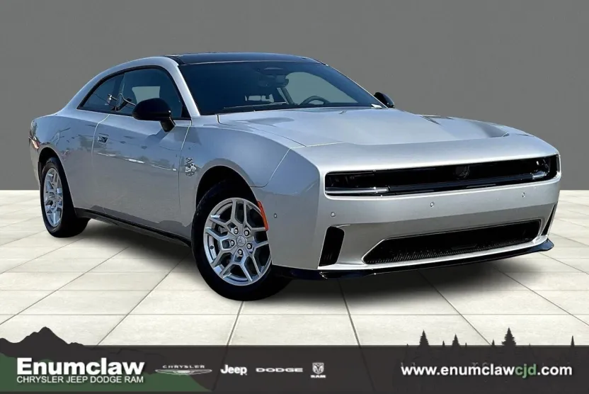2025 Dodge Charger R/T photo 1