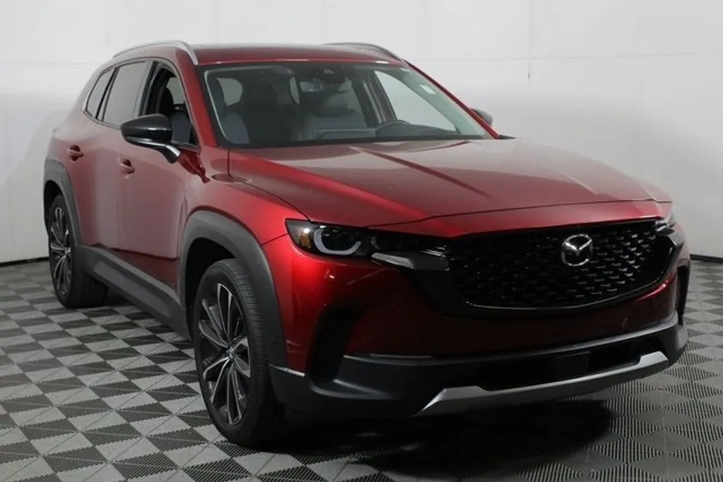 2023 Mazda CX-50 2.5 Turbo Premium Plus photo 1