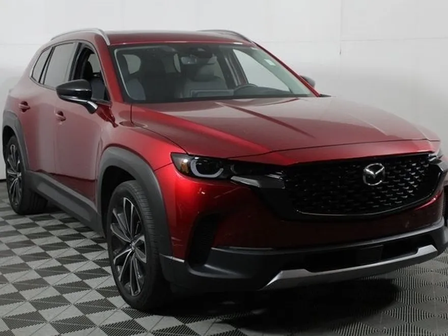 2023 Mazda CX-50 2.5 Turbo Premium Plus photo 1