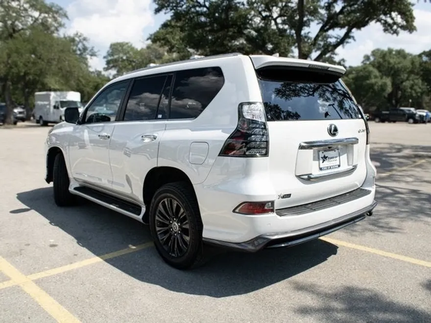 2023 Lexus GX 460 Premium photo 1