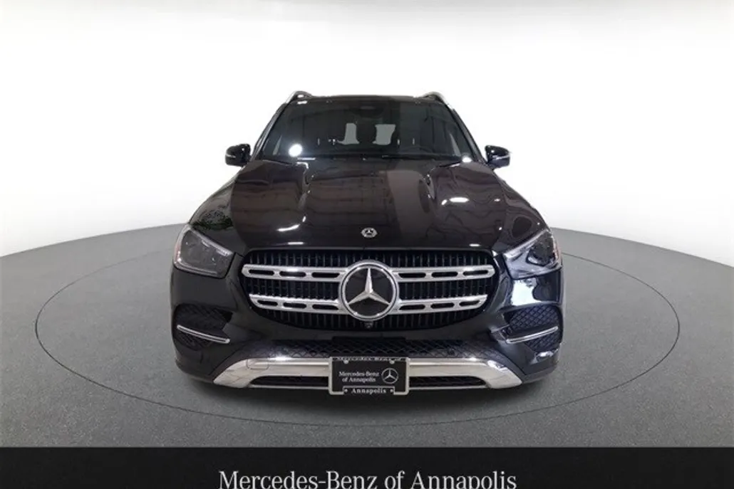 2025 Mercedes Benz GLE 350 4MATIC photo 1