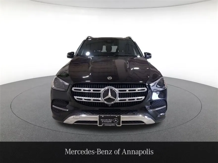 2025 Mercedes Benz GLE 350 4MATIC photo 1