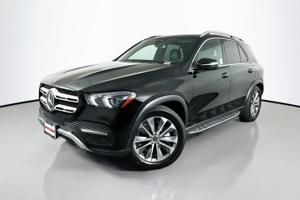 2023 Mercedes Benz GLE 350 photo 1