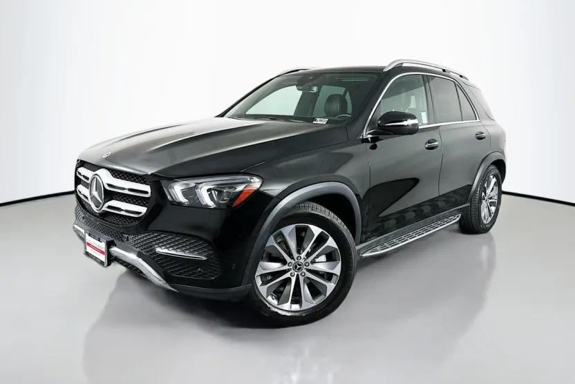 2023 Mercedes Benz GLE 350 photo 1