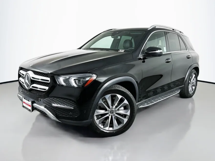 2023 Mercedes Benz GLE 350 photo 1