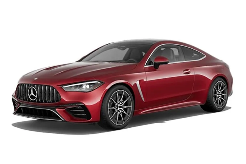 2024 Mercedes Benz CLE AMG 53 4MATIC Coupe photo 1