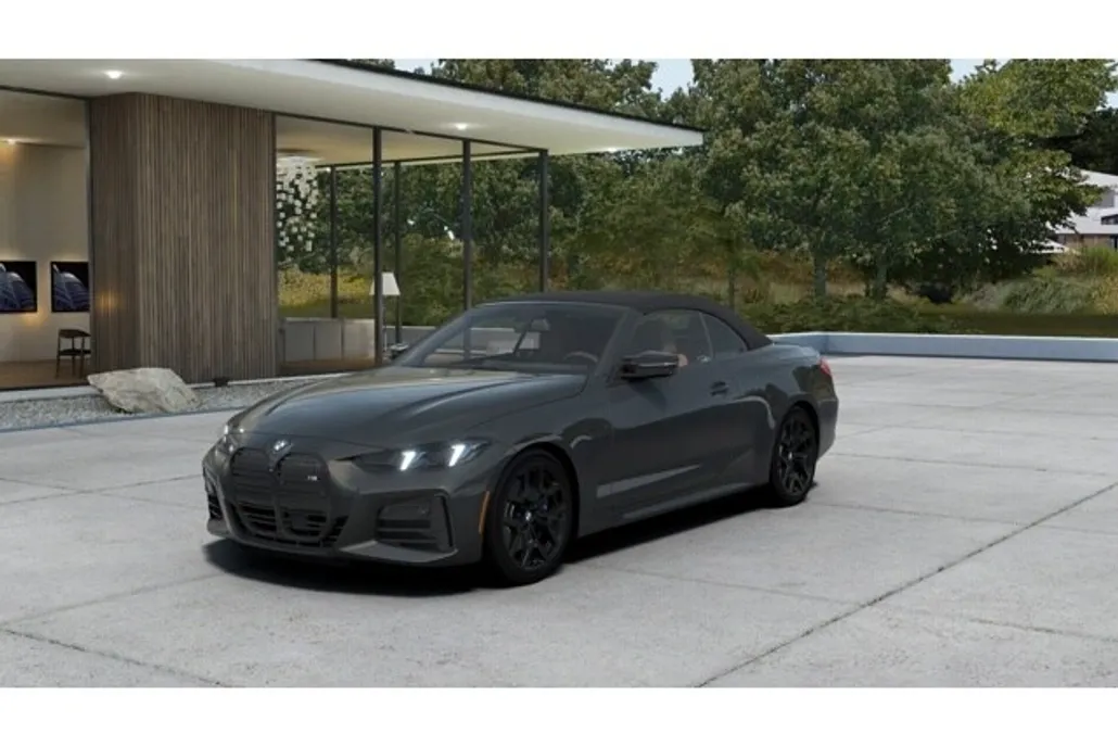 2026 Bmw M440i M440i xDrive photo 1