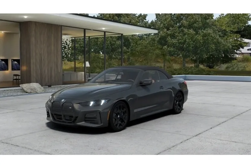 2026 Bmw M440i M440i xDrive photo 1