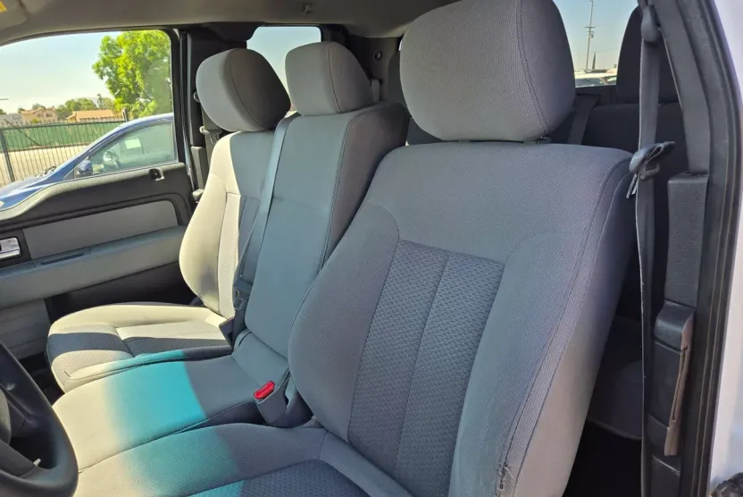 2013 Ford F-150 photo 1