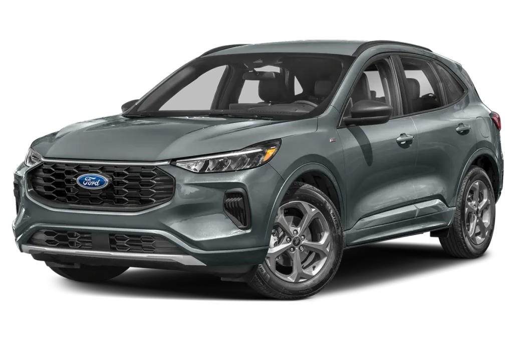 2023 Ford Escape ST-Line photo 1