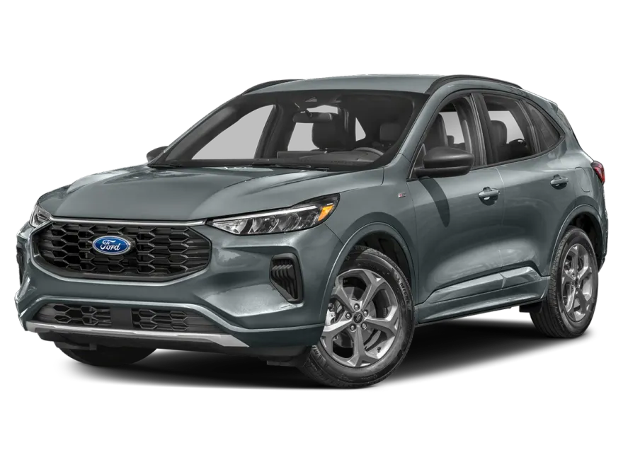 2023 Ford Escape ST-Line photo 1