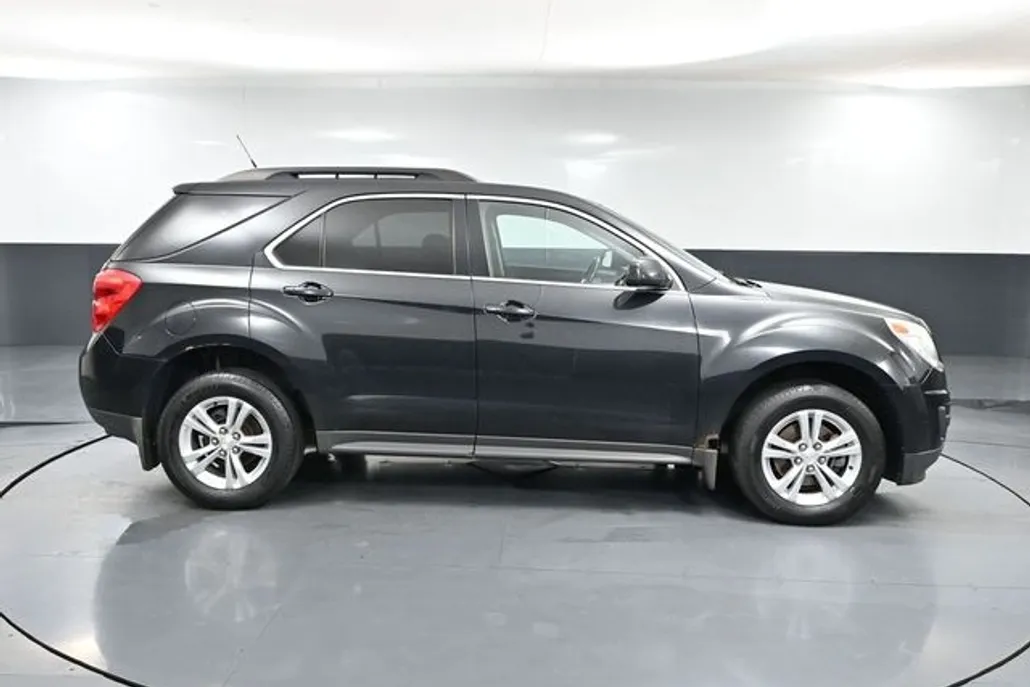 2013 Chevrolet Equinox photo 1