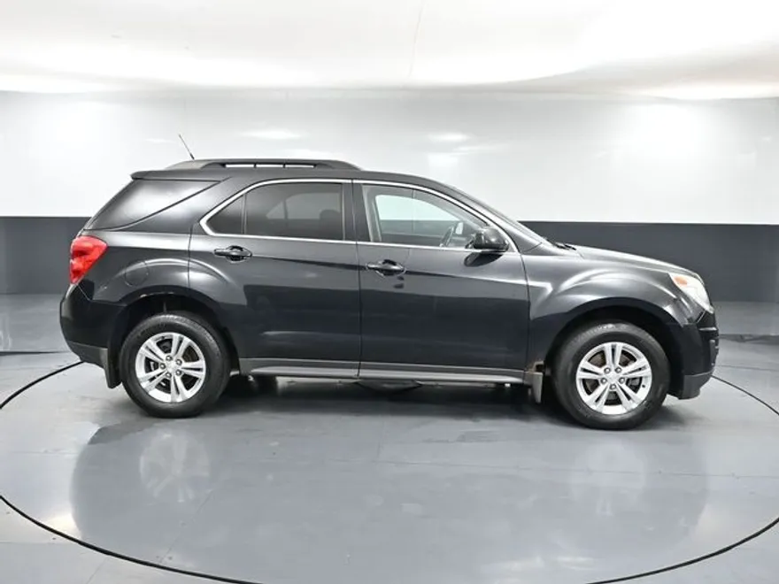 2013 Chevrolet Equinox photo 1