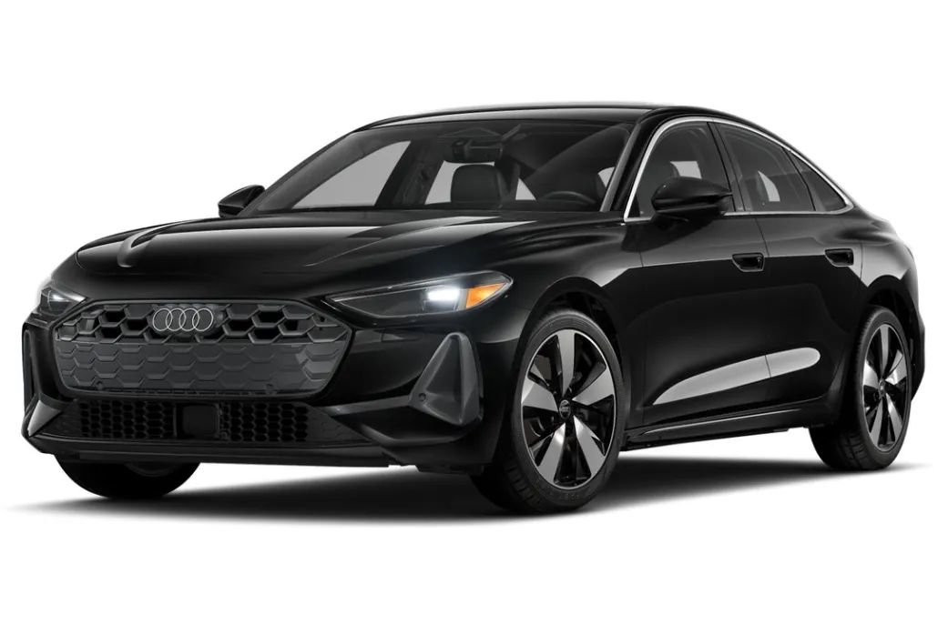 2025 Audi A5 2.0T Premium photo 1