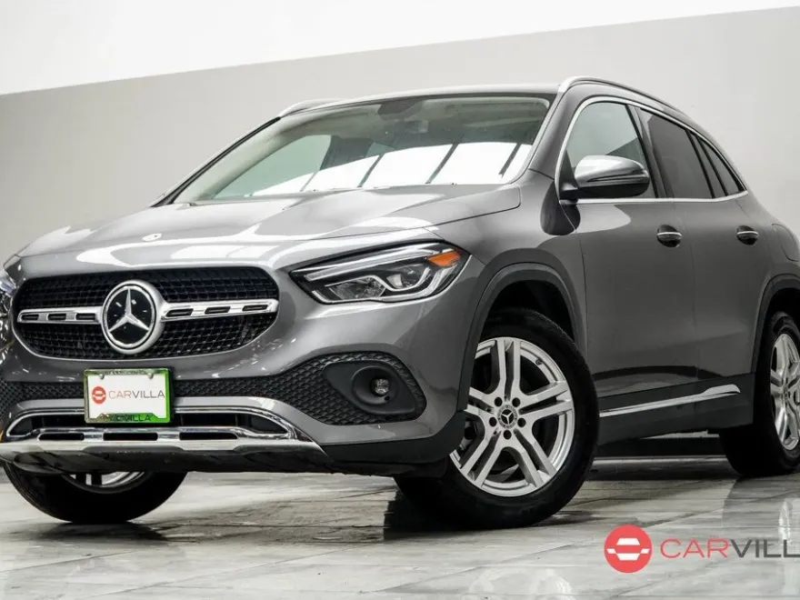2023 Mercedes Benz GLA 250 4MATIC photo 1