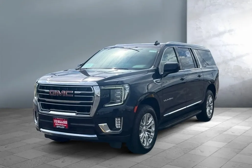 2023 Gmc Yukon XL SLT photo 1