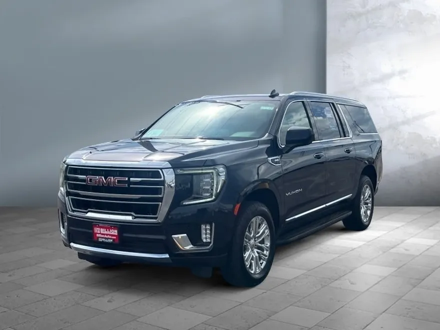 2023 Gmc Yukon XL SLT photo 1