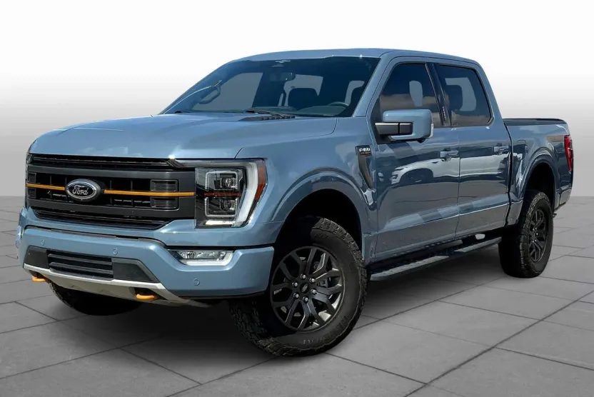 2023 Ford F-150 Tremor photo 1