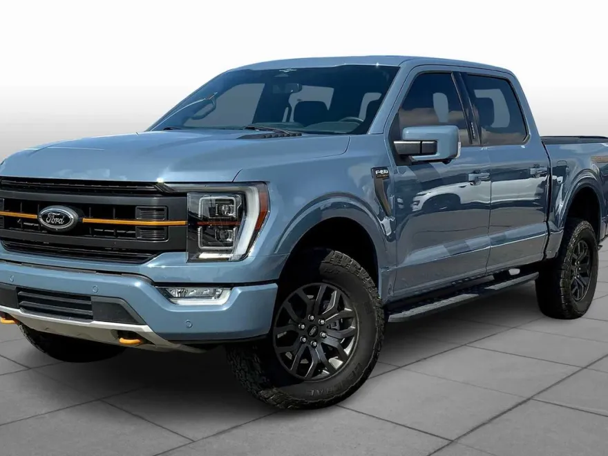 2023 Ford F-150 Tremor photo 1