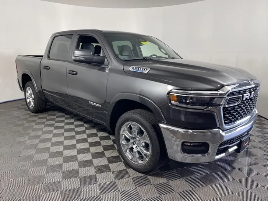 2025 Ram 1500 Big Horn Lone Star photo 1