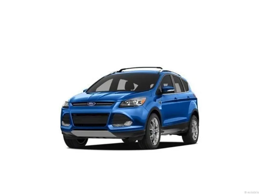 2013 Ford Escape Titanium photo 1