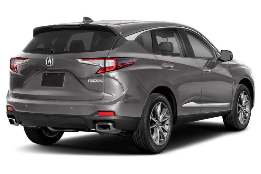 2022 Acura RDX Technology photo 1