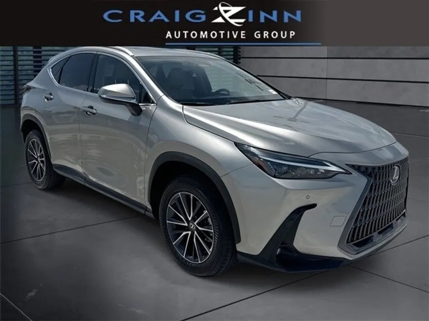 2024 Lexus NX 250 Premium photo 1