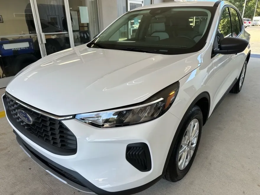 2026 Ford Escape Active photo 1