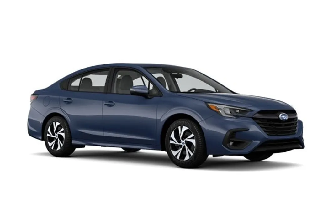 2025 Subaru Legacy Premium photo 1
