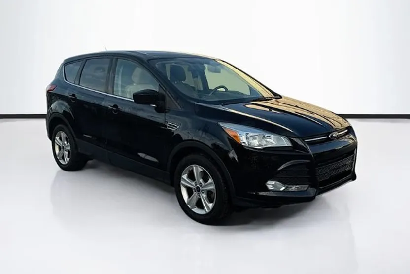 2016 Ford Escape SE photo 1