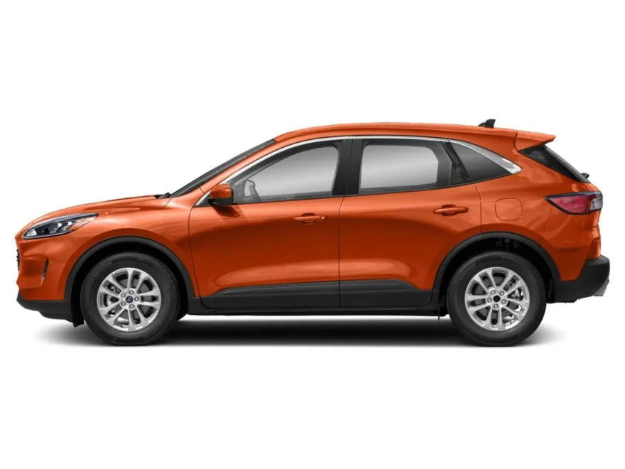 2020 Ford Escape SE photo 1