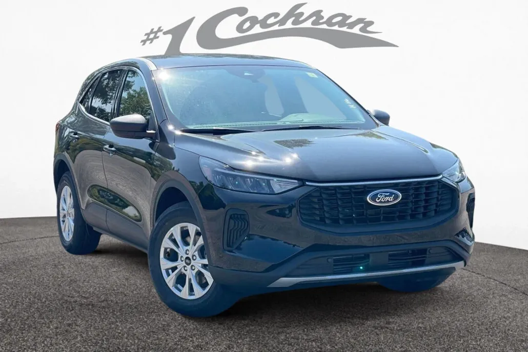 2025 Ford Escape Active photo 1