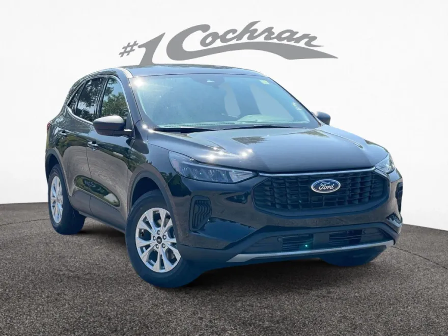 2025 Ford Escape Active photo 1