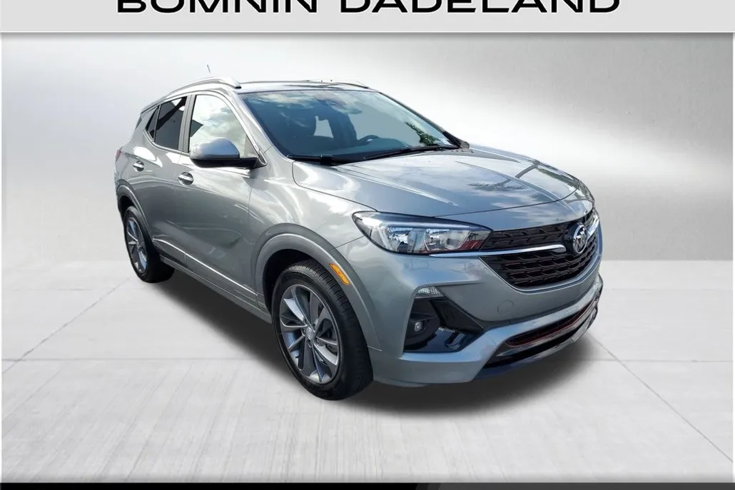 2023 Buick Encore GX Select photo 1