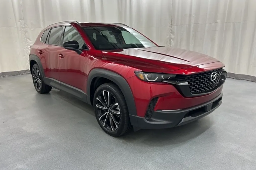 2024 Mazda CX-50 2.5 Premium Plus photo 1