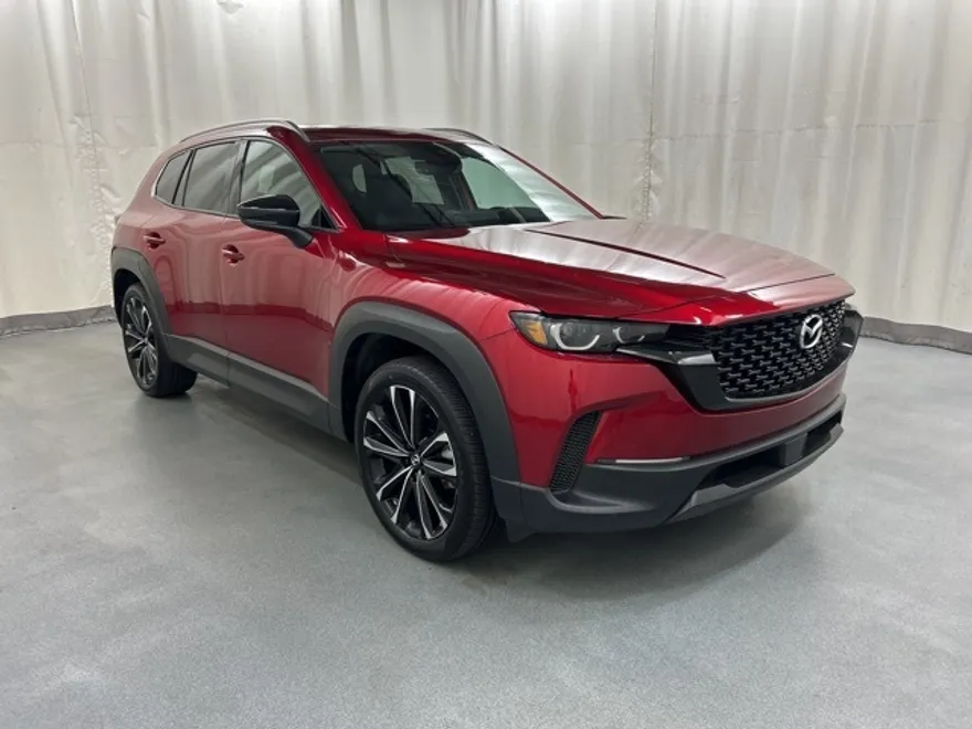 2024 Mazda CX-50 2.5 Premium Plus photo 1