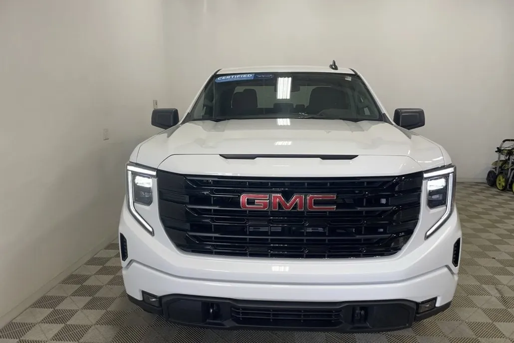 2024 Gmc Sierra 1500 Elevation photo 1