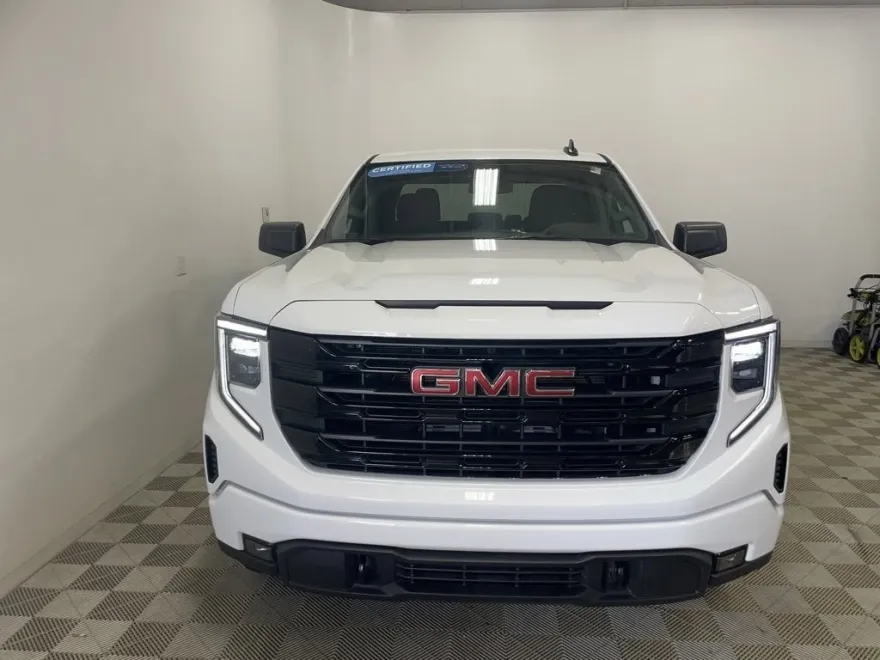 2024 Gmc Sierra 1500 Elevation photo 1