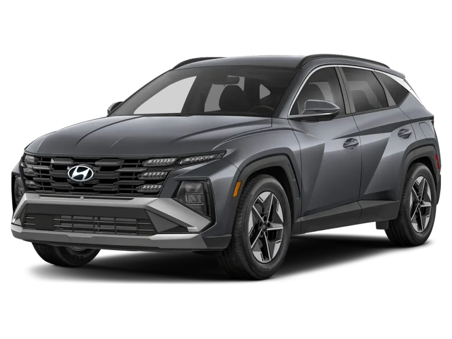 2025 Hyundai Tucson Plug-in Hybrid SEL photo 1