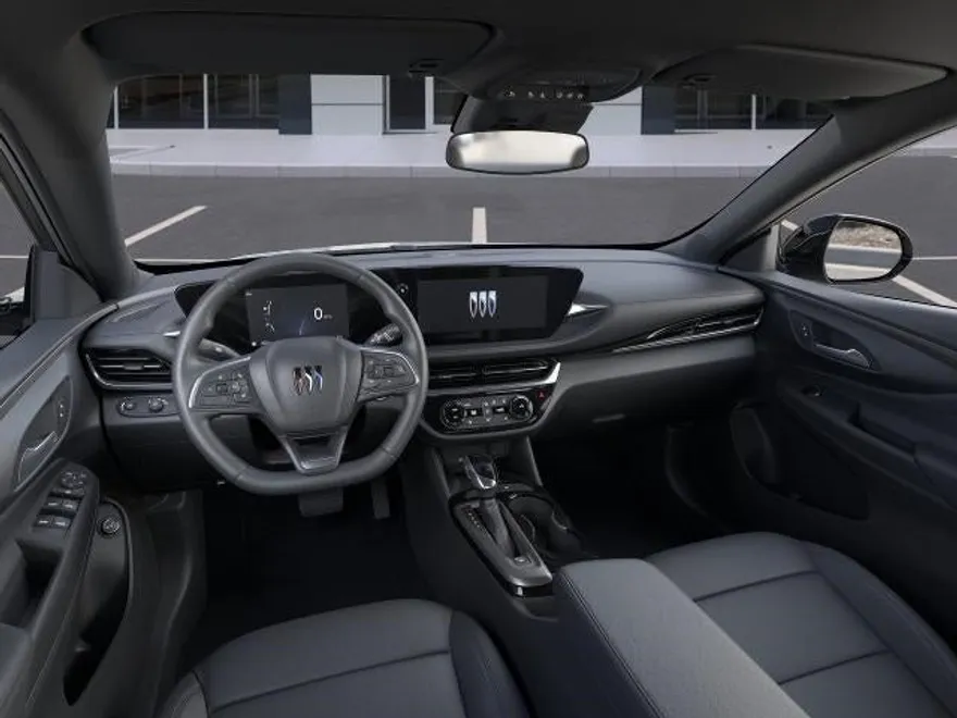 2025 Buick Envista ST photo 24