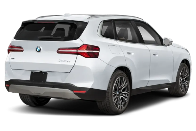 2026 Bmw X3 photo 1
