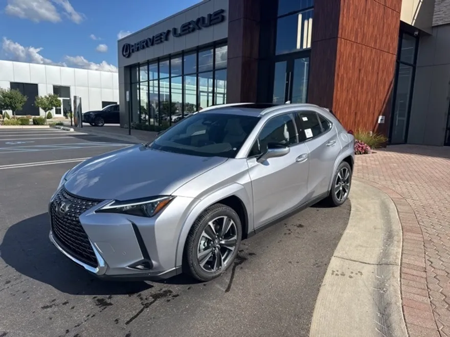2025 Lexus UX Premium photo 1