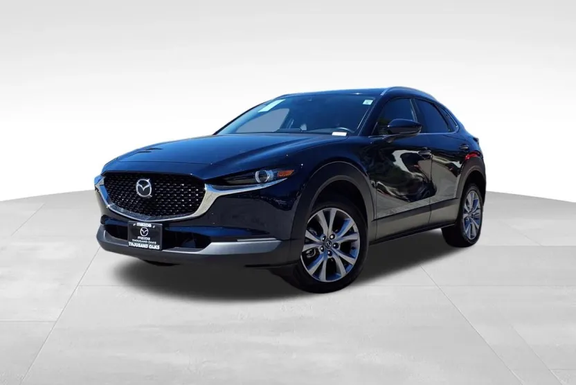 2022 Mazda CX-30 2.5 S Preferred photo 1