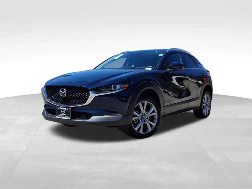 2022 Mazda CX-30 2.5 S Preferred photo 1